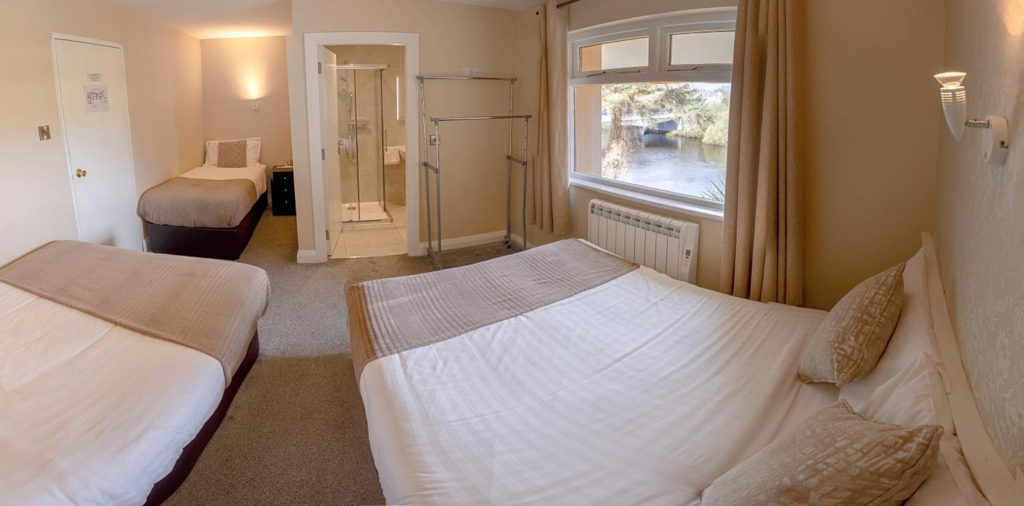 Killarney View House B&B 외부 사진