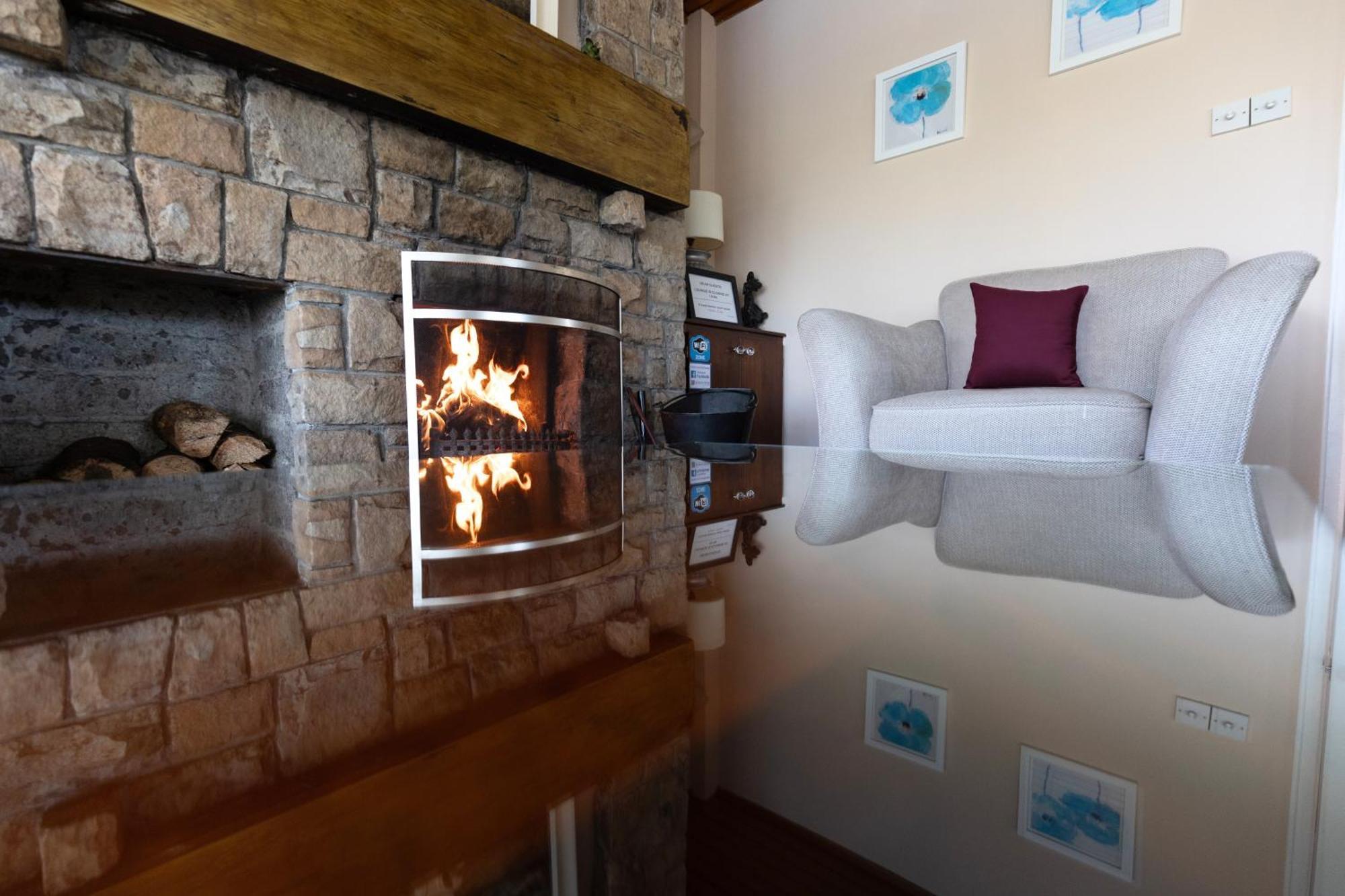 Killarney View House B&B 외부 사진