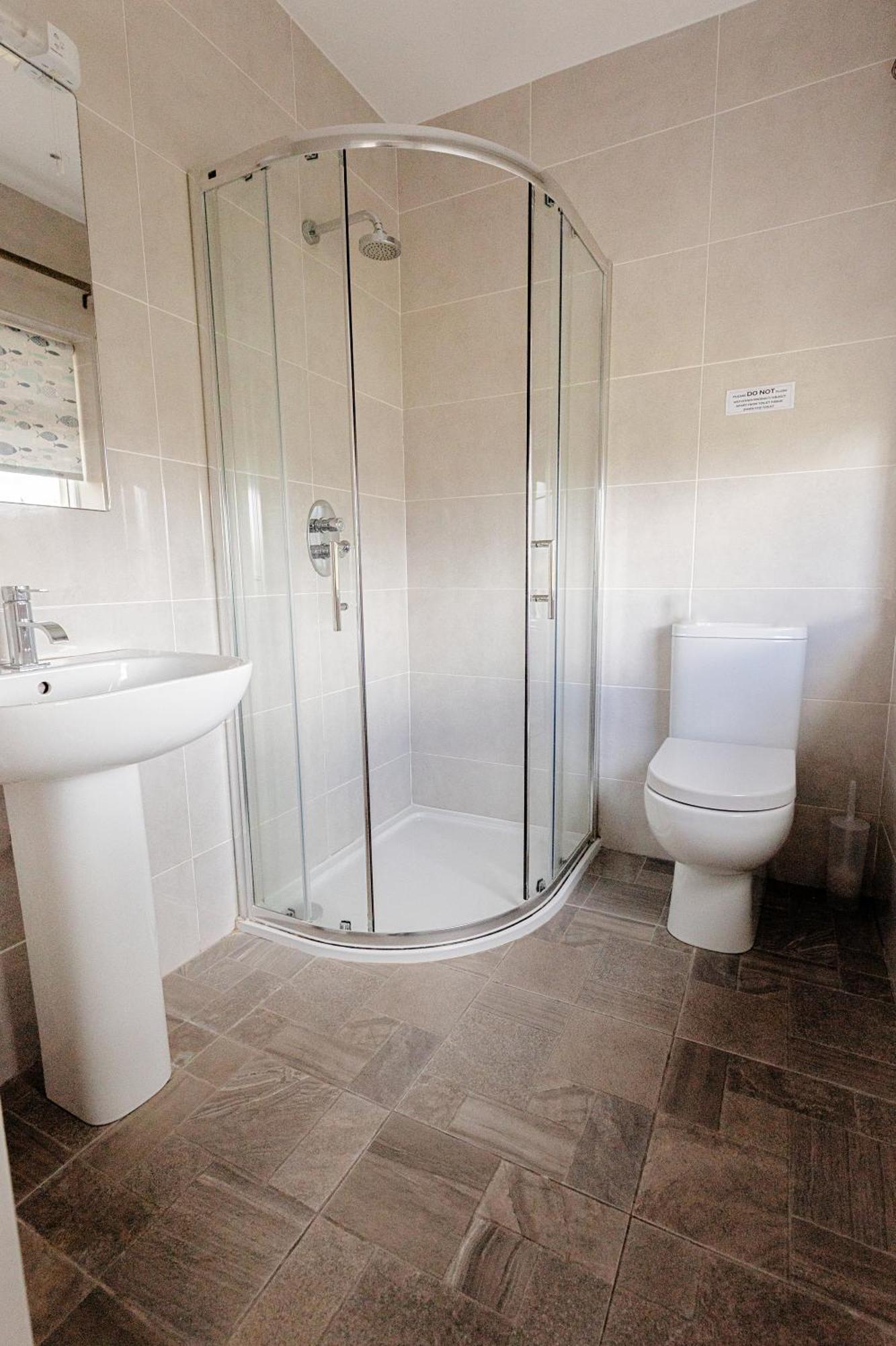 Killarney View House B&B 외부 사진