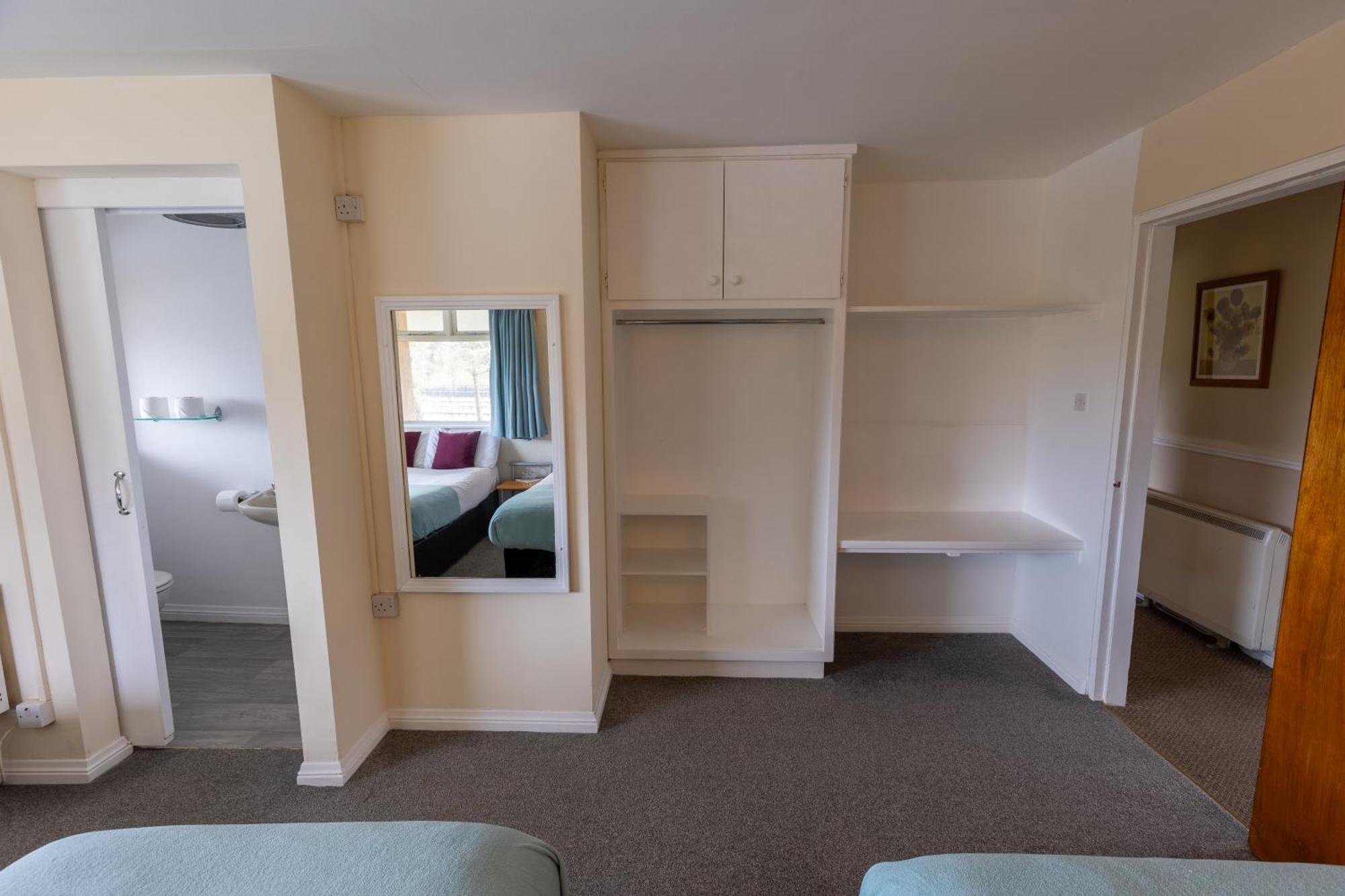 Killarney View House B&B 외부 사진