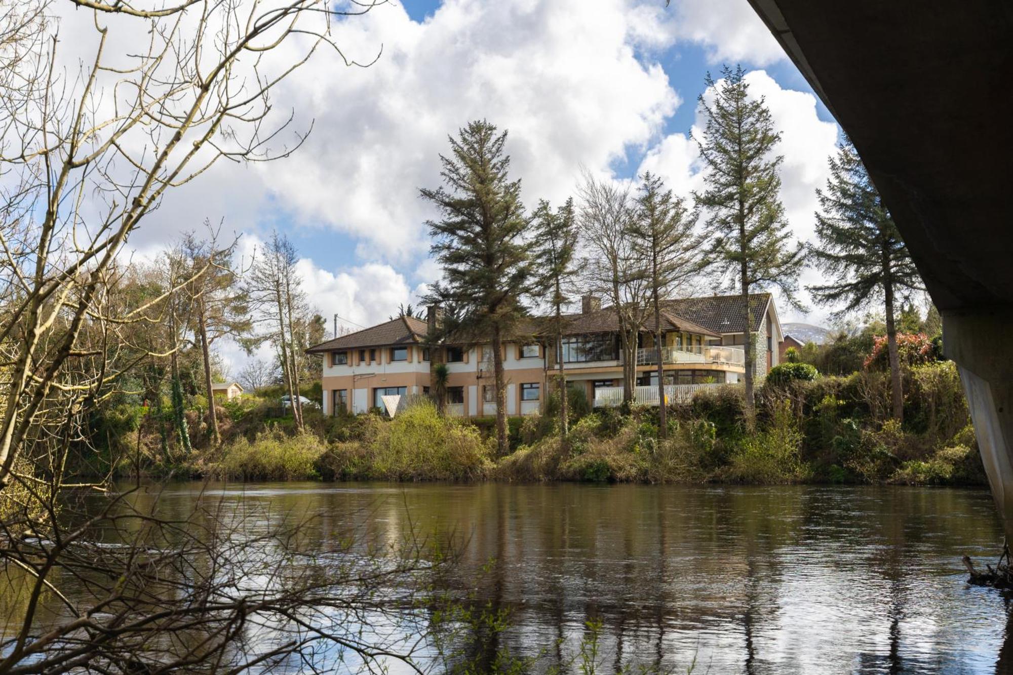 Killarney View House B&B 외부 사진
