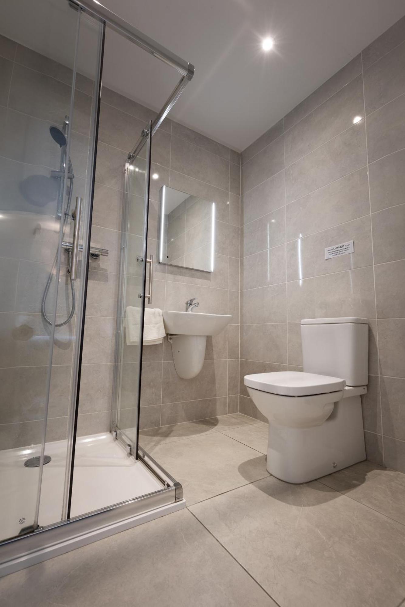 Killarney View House B&B 외부 사진