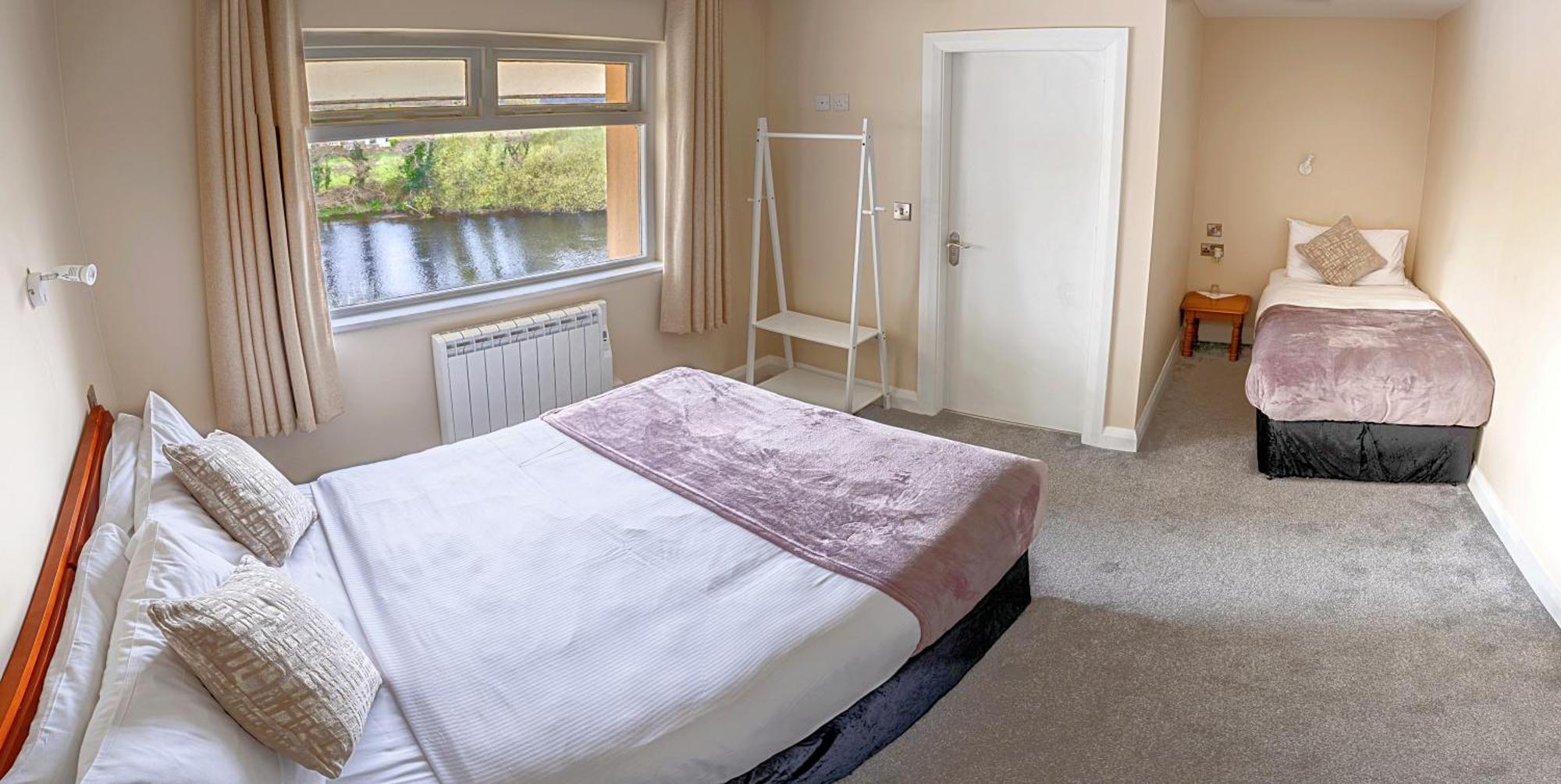 Killarney View House B&B 외부 사진
