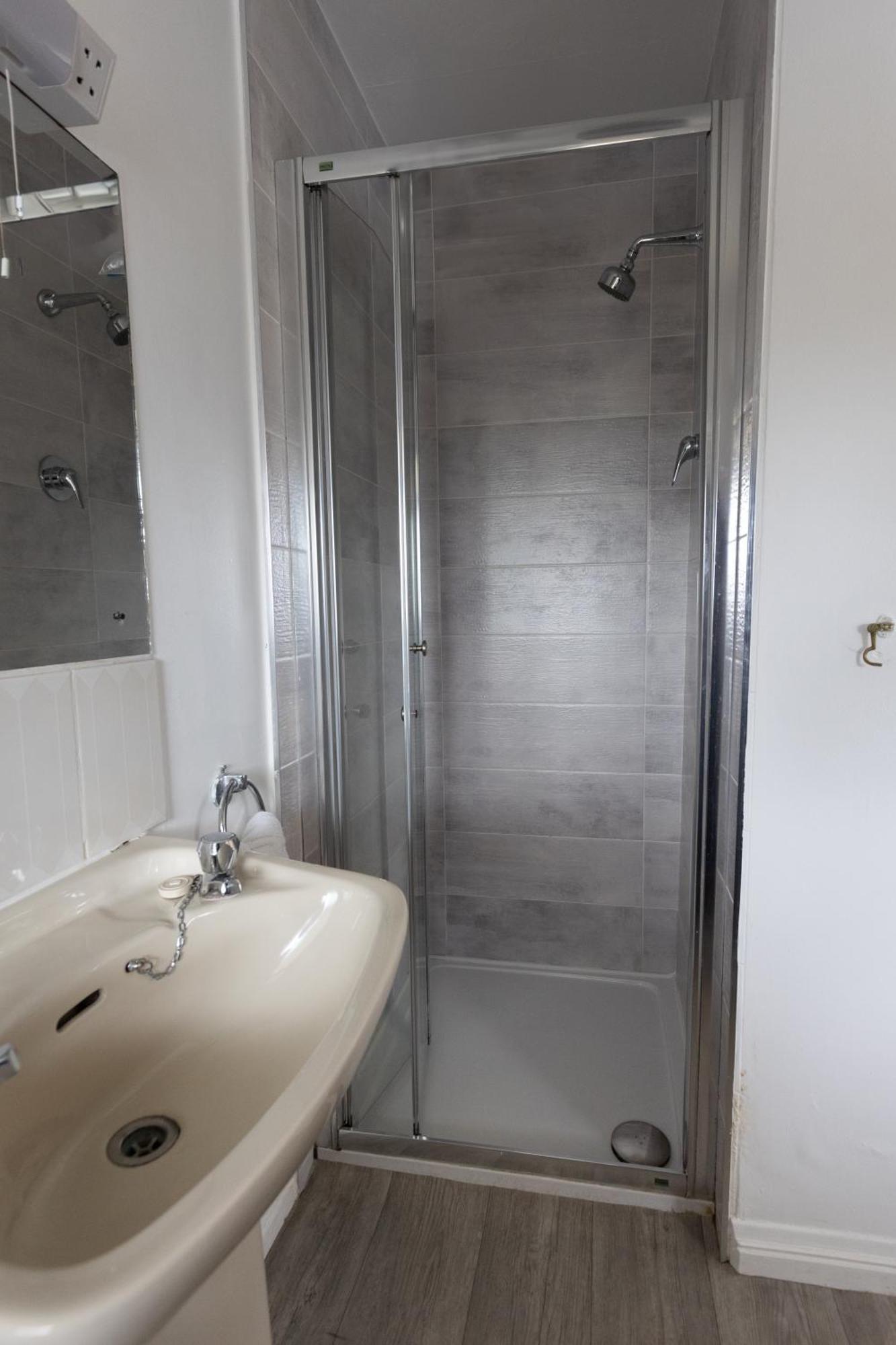 Killarney View House B&B 외부 사진