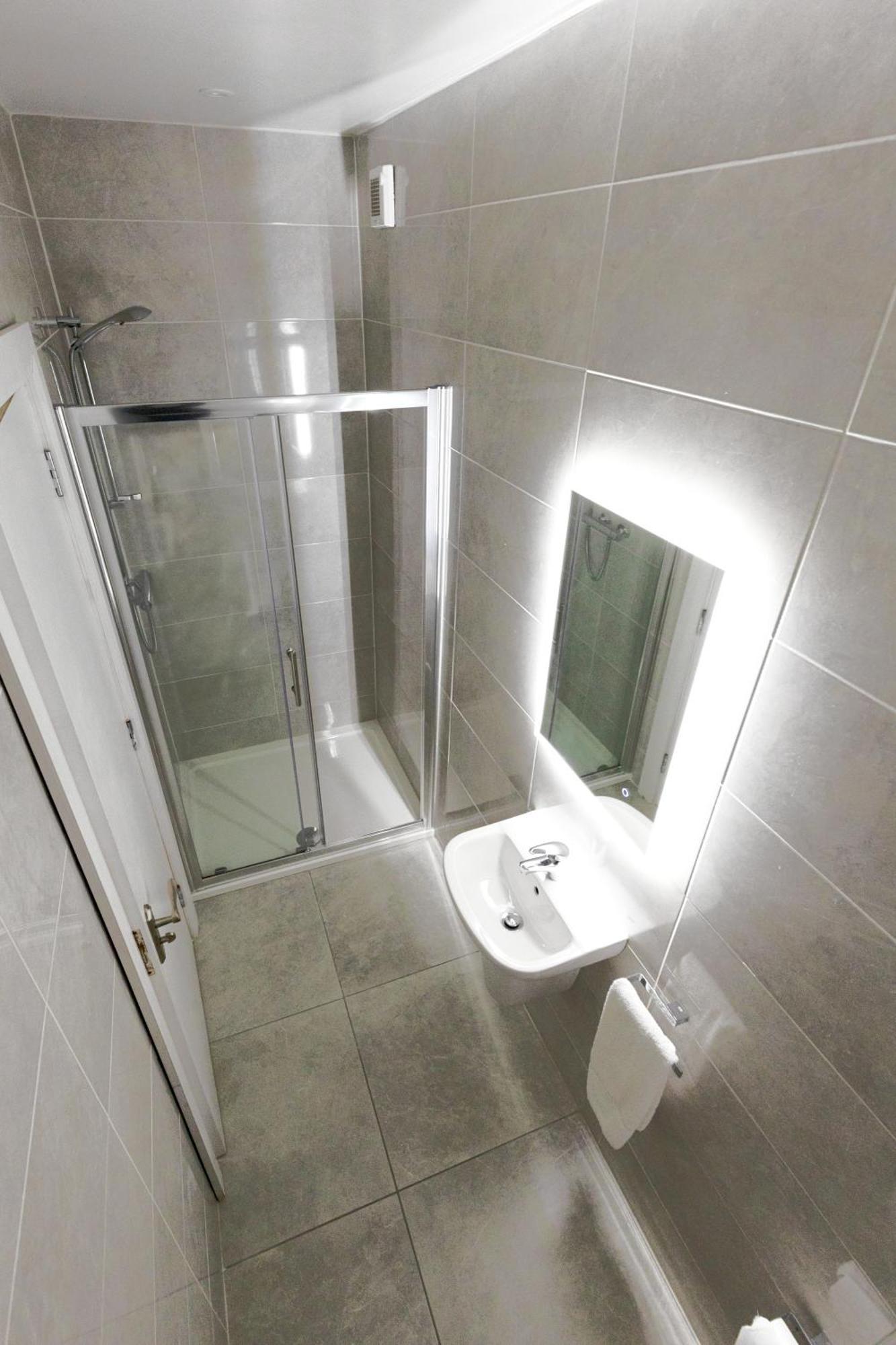 Killarney View House B&B 외부 사진