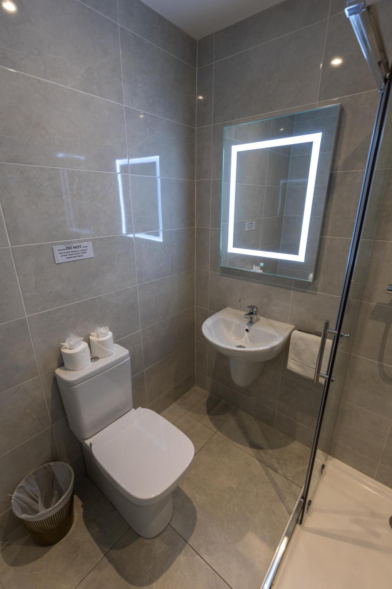Killarney View House B&B 외부 사진