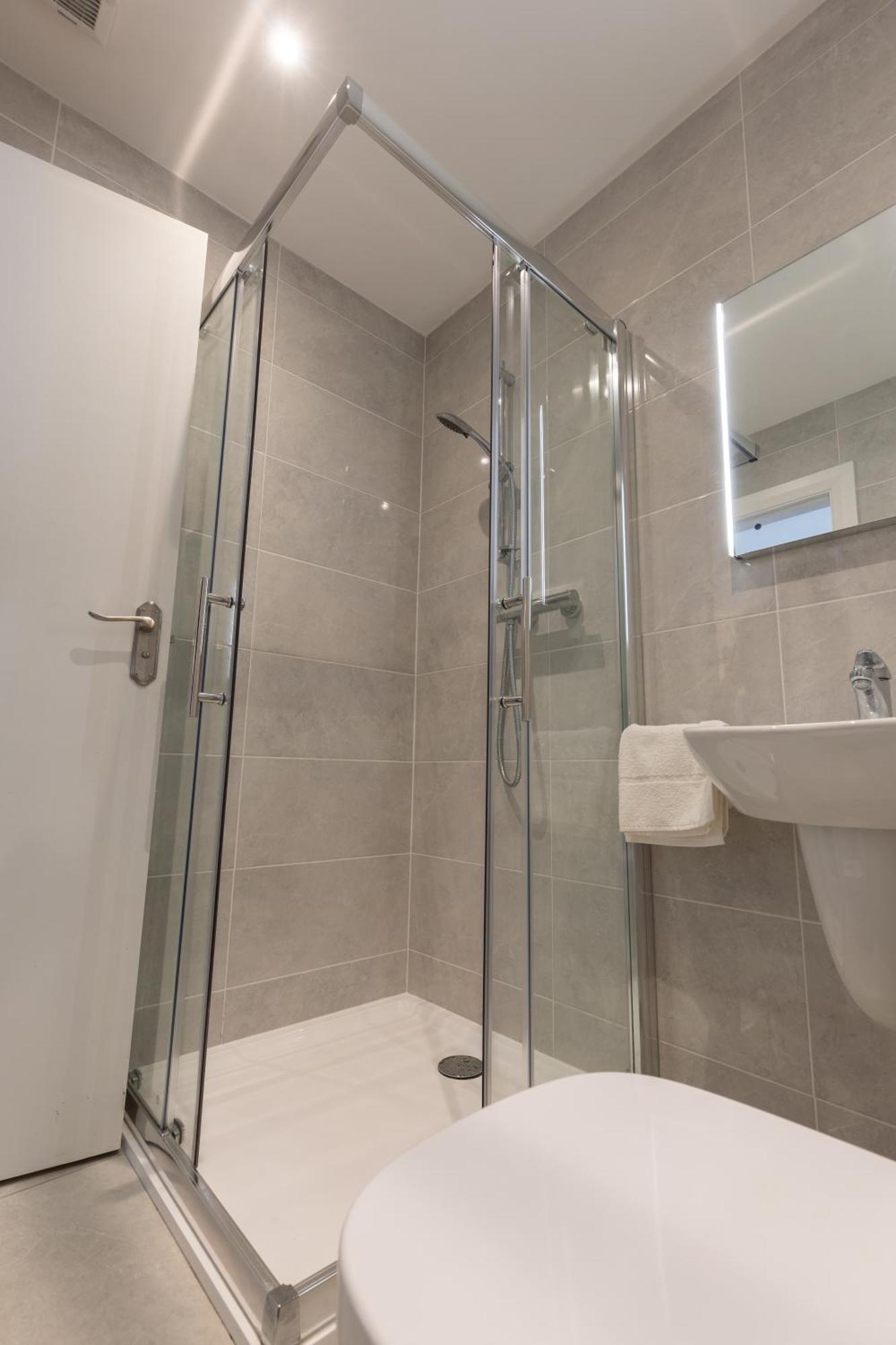 Killarney View House B&B 외부 사진