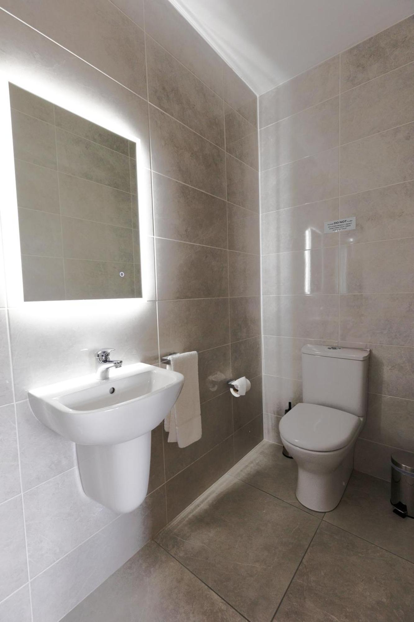 Killarney View House B&B 외부 사진