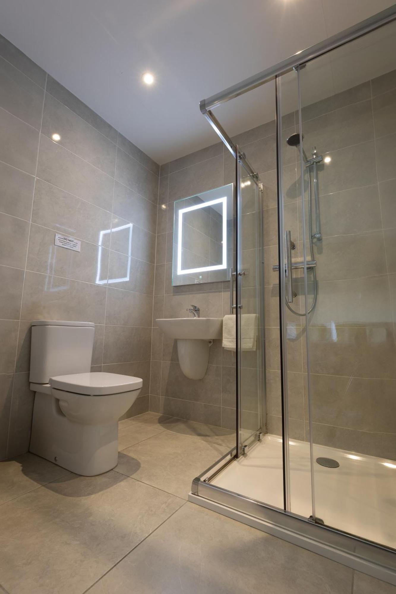 Killarney View House B&B 외부 사진