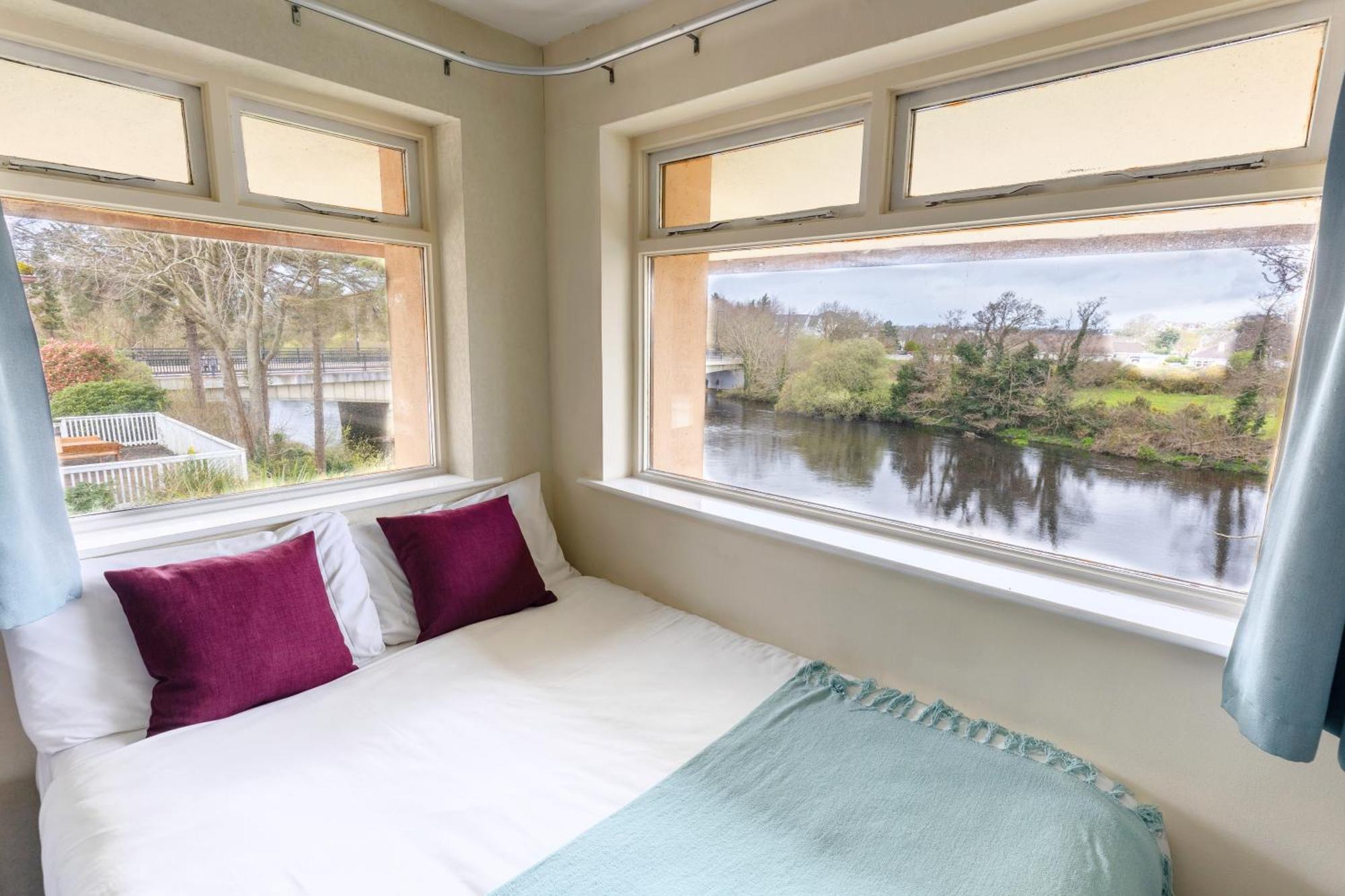 Killarney View House B&B 외부 사진