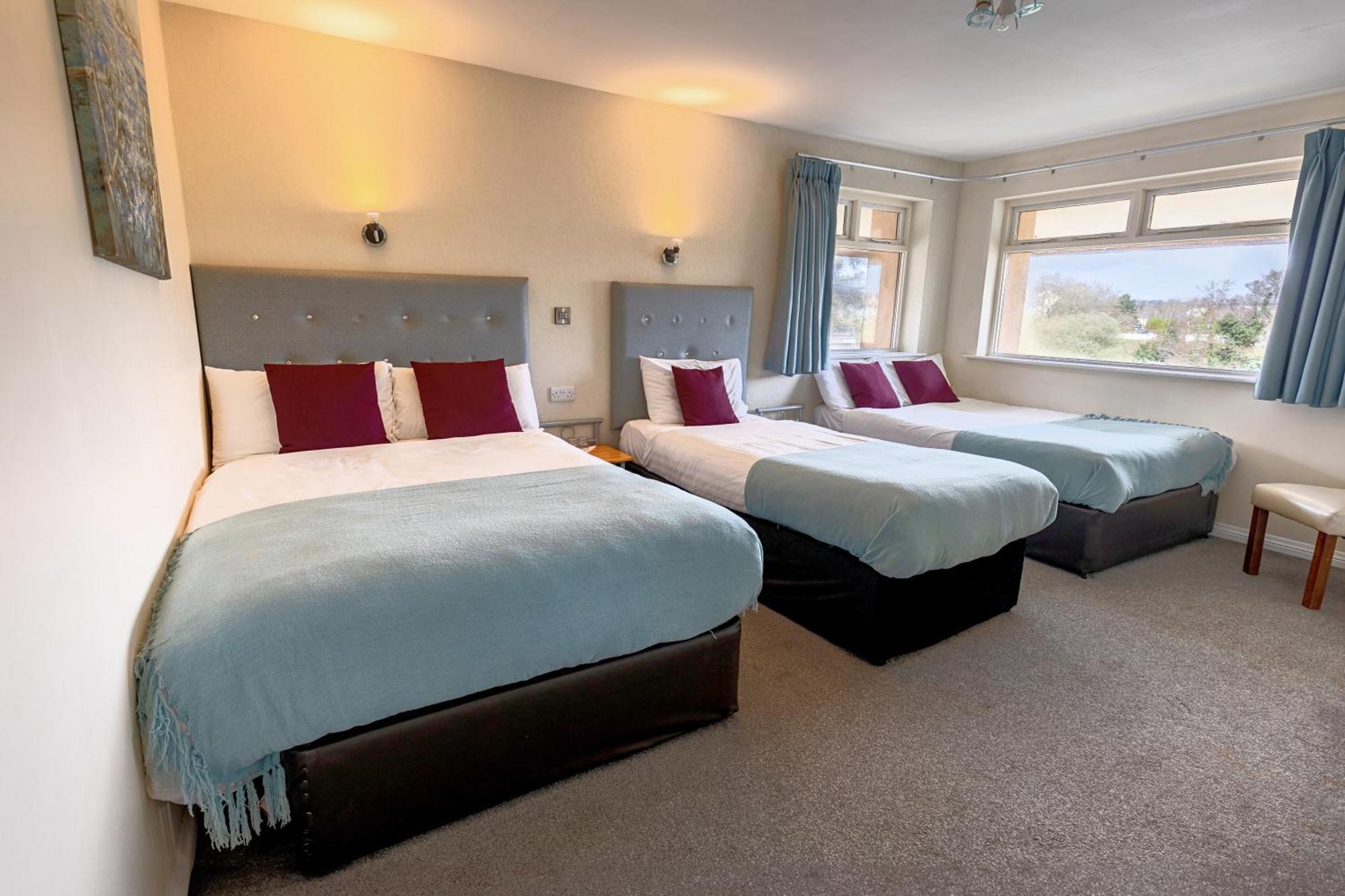 Killarney View House B&B 외부 사진