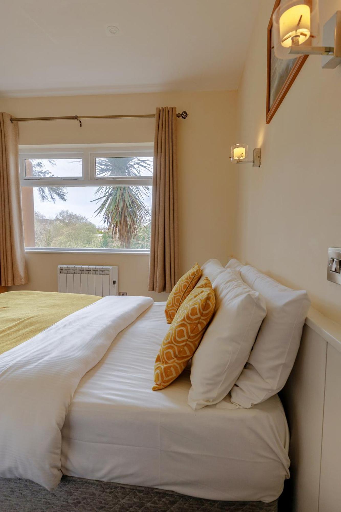 Killarney View House B&B 외부 사진