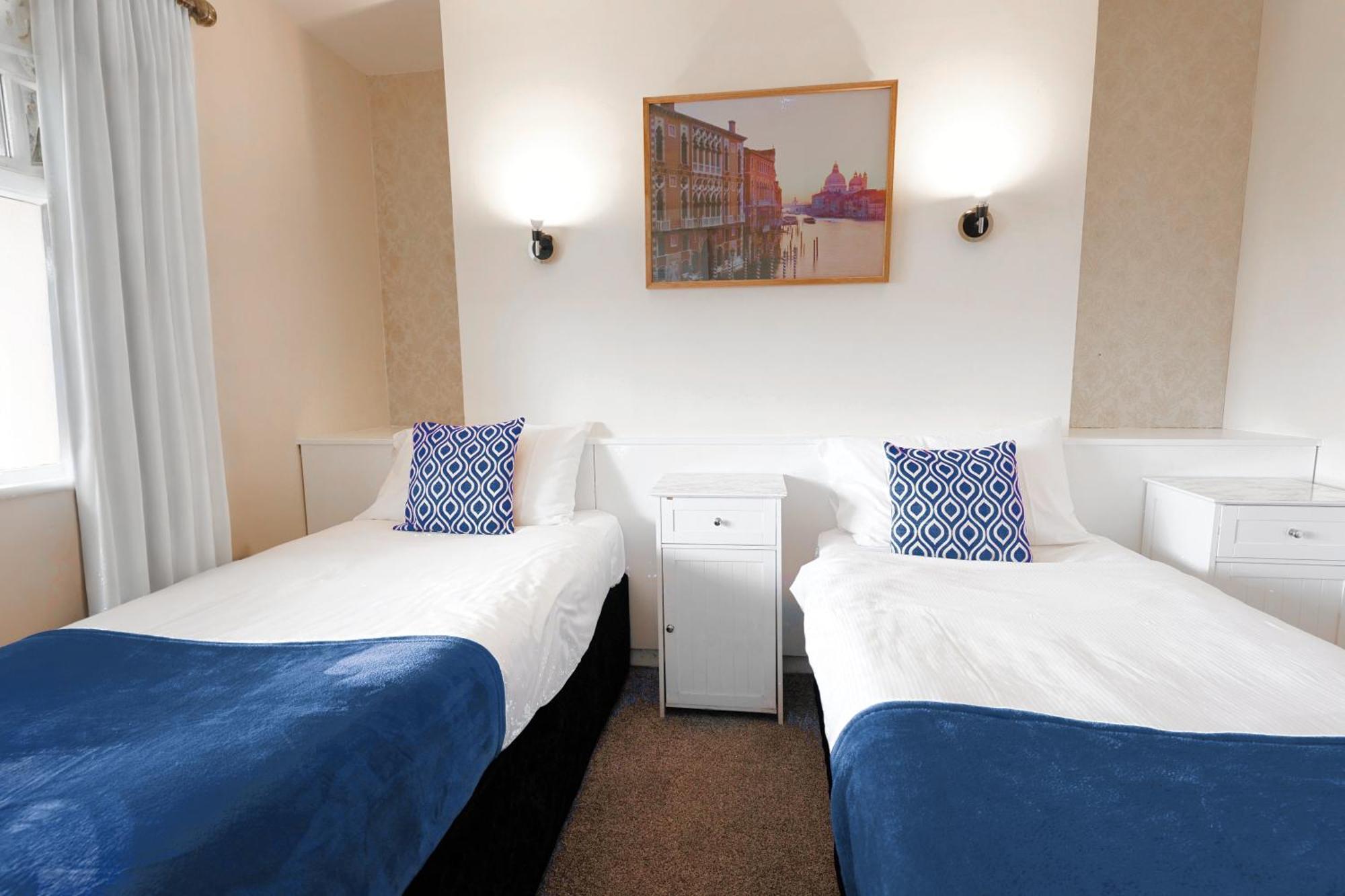 Killarney View House B&B 외부 사진
