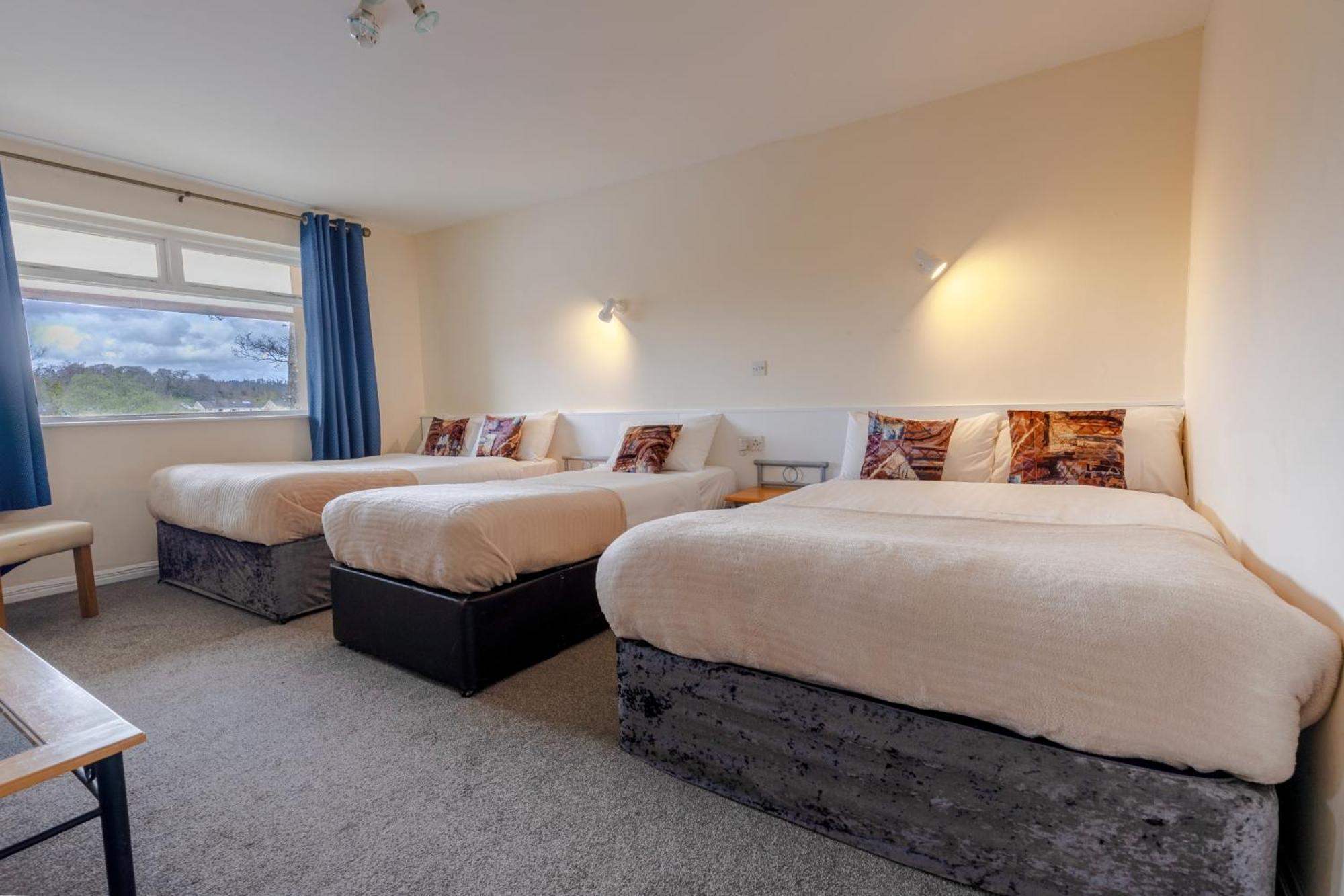 Killarney View House B&B 외부 사진