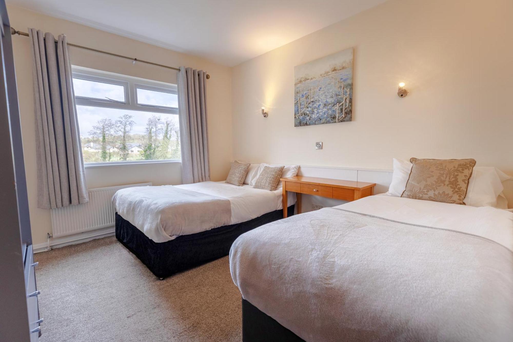 Killarney View House B&B 외부 사진