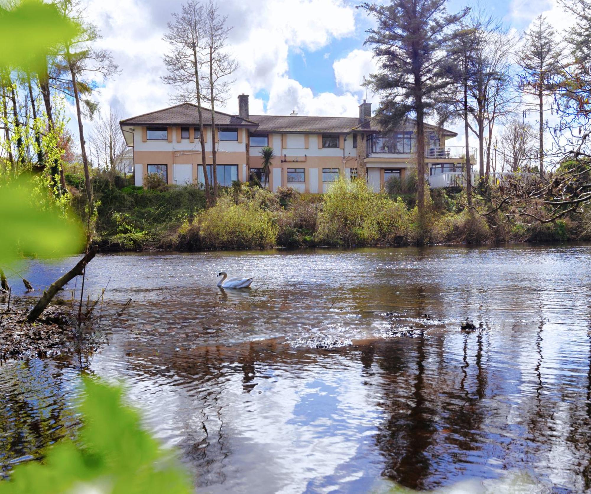 Killarney View House B&B 외부 사진