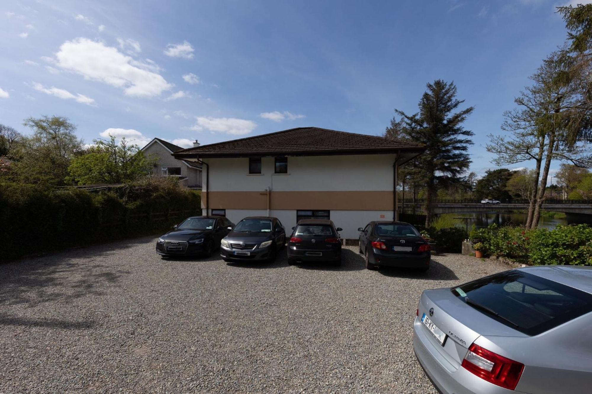 Killarney View House B&B 외부 사진