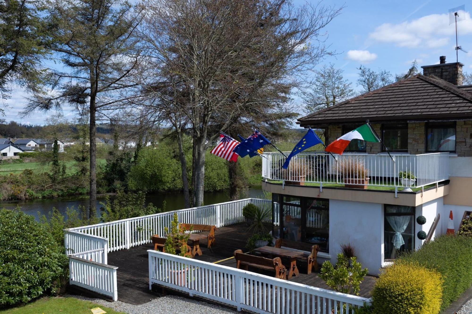 Killarney View House B&B 외부 사진