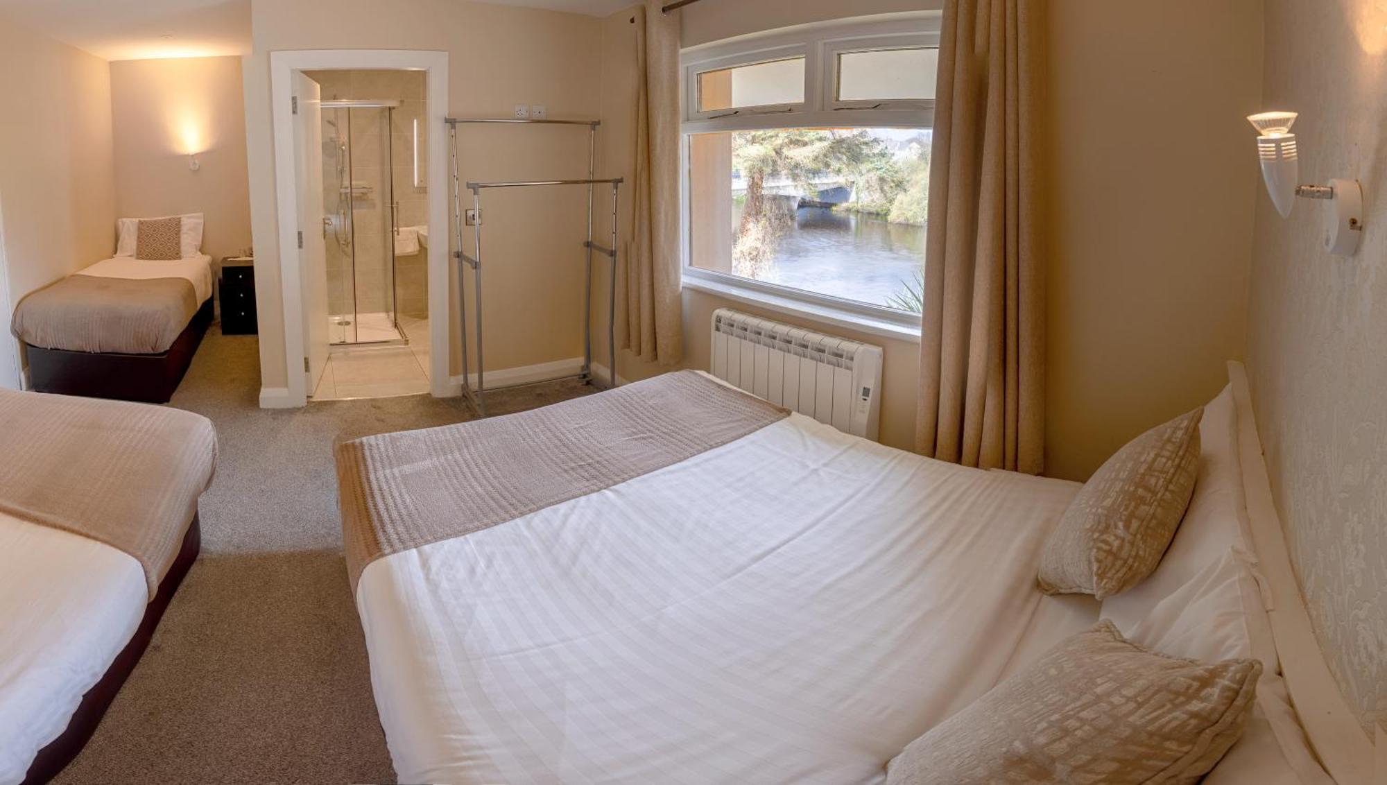 Killarney View House B&B 외부 사진