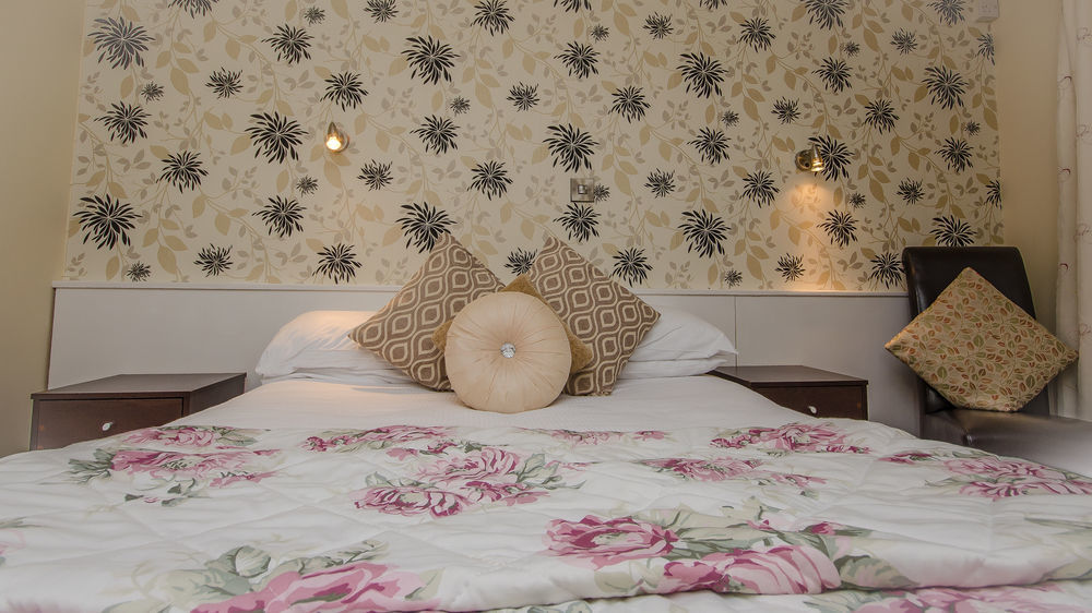 Killarney View House B&B 외부 사진