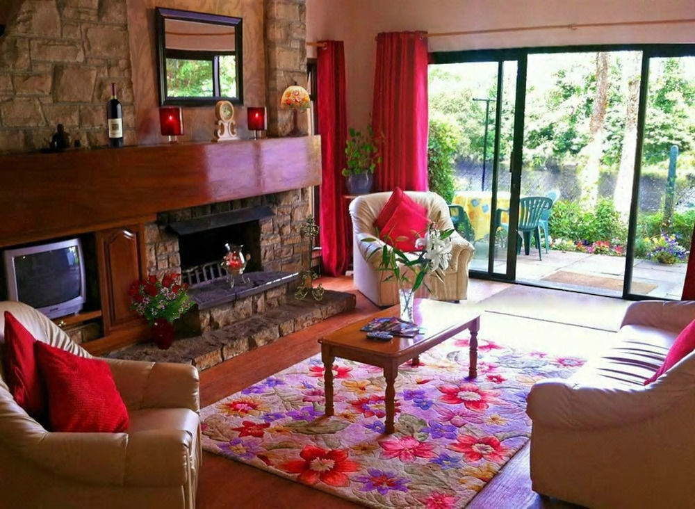 Killarney View House B&B 외부 사진