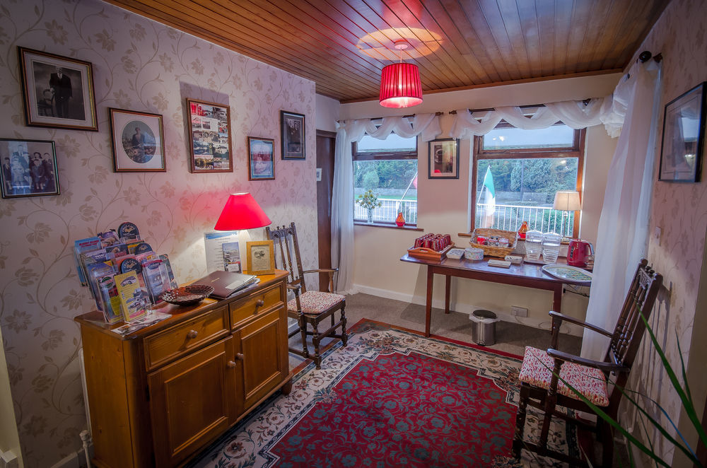 Killarney View House B&B 외부 사진