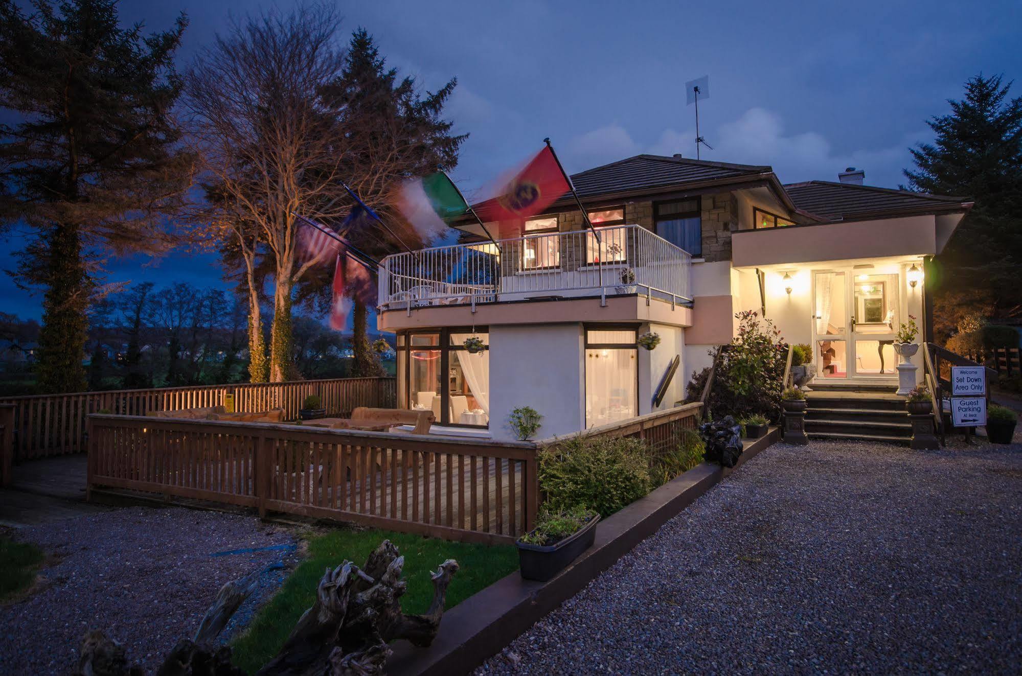 Killarney View House B&B 외부 사진