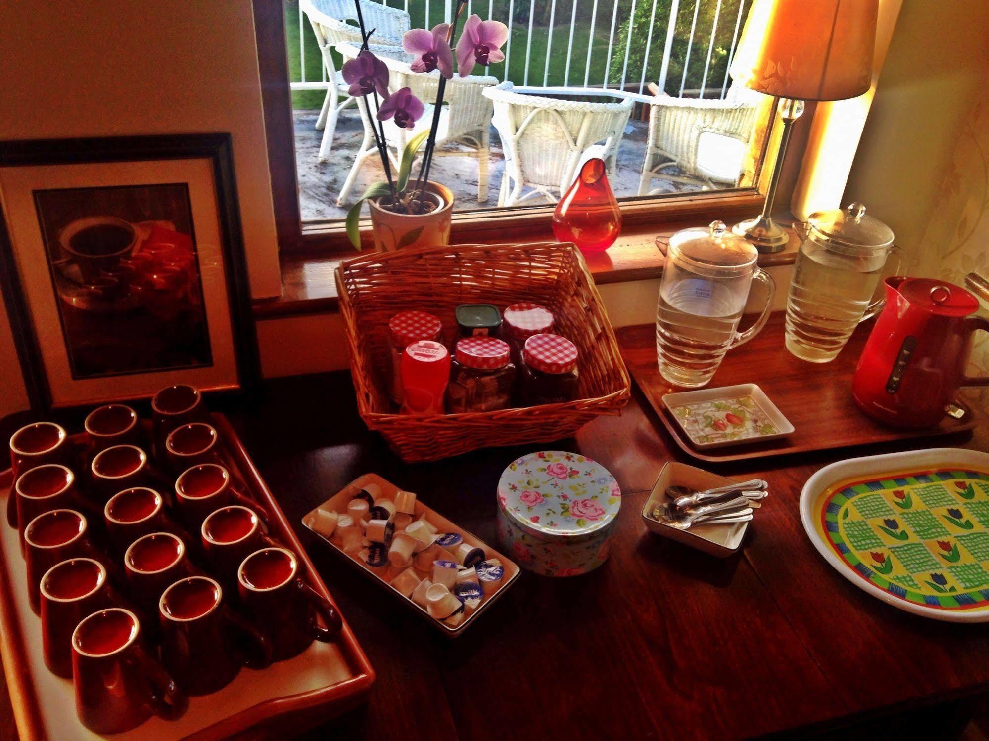 Killarney View House B&B 외부 사진
