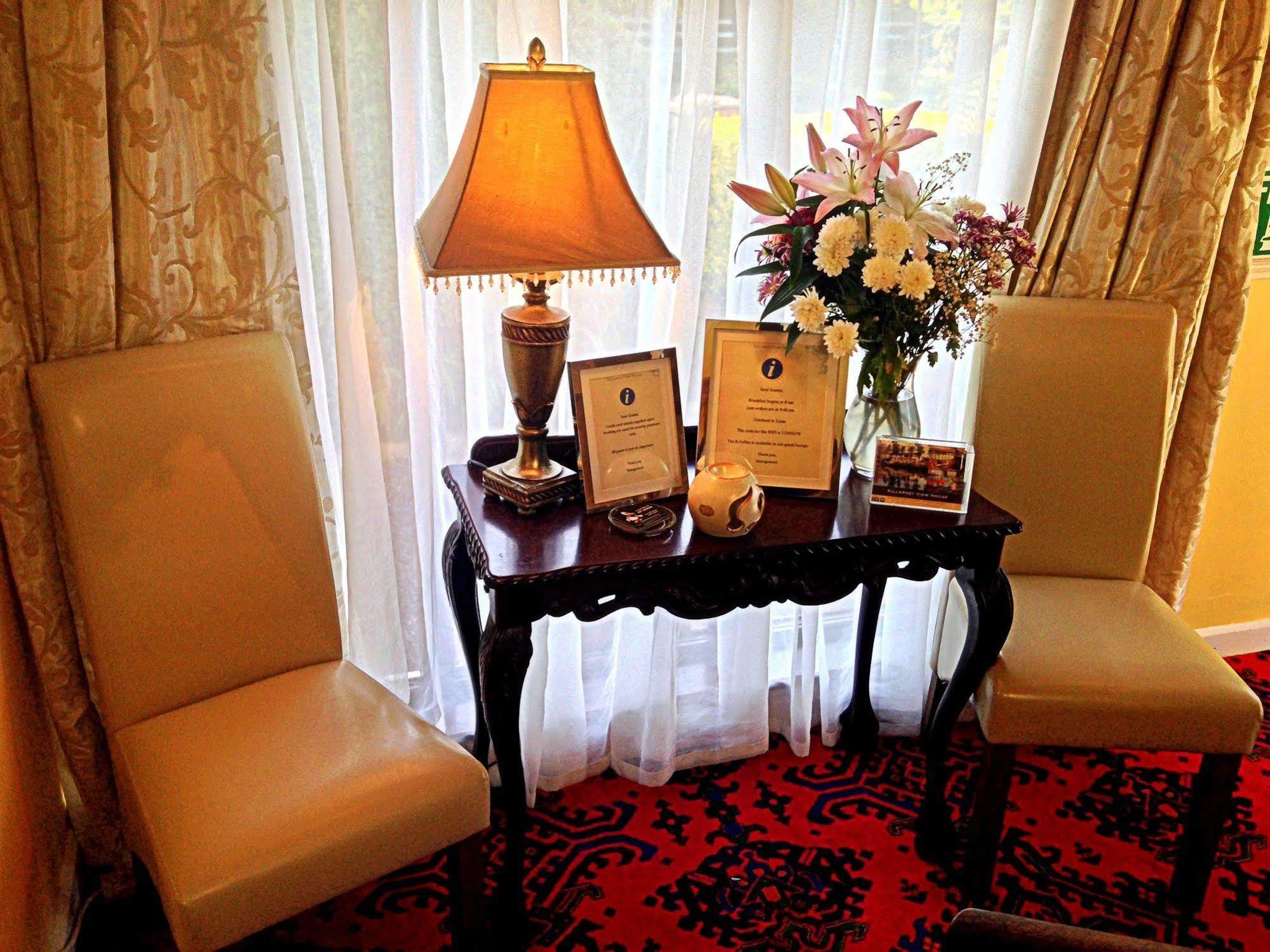 Killarney View House B&B 외부 사진