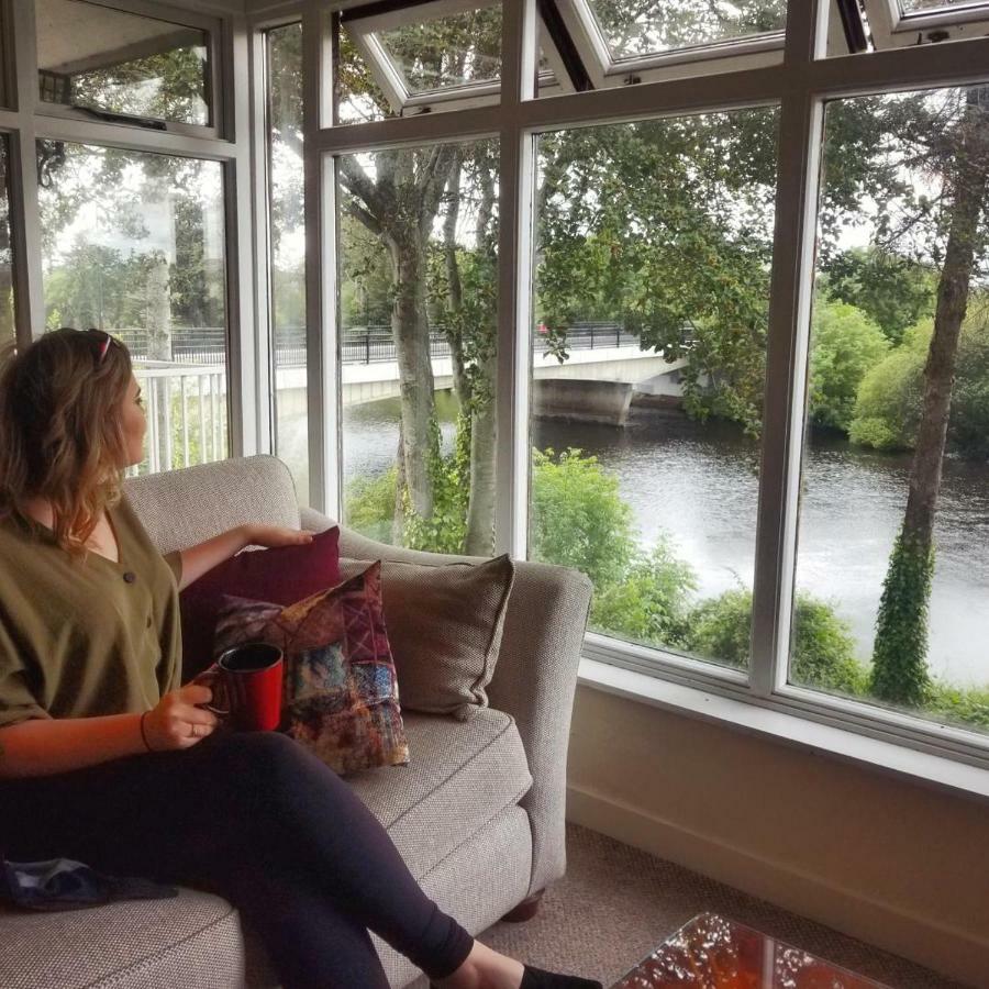 Killarney View House B&B 외부 사진