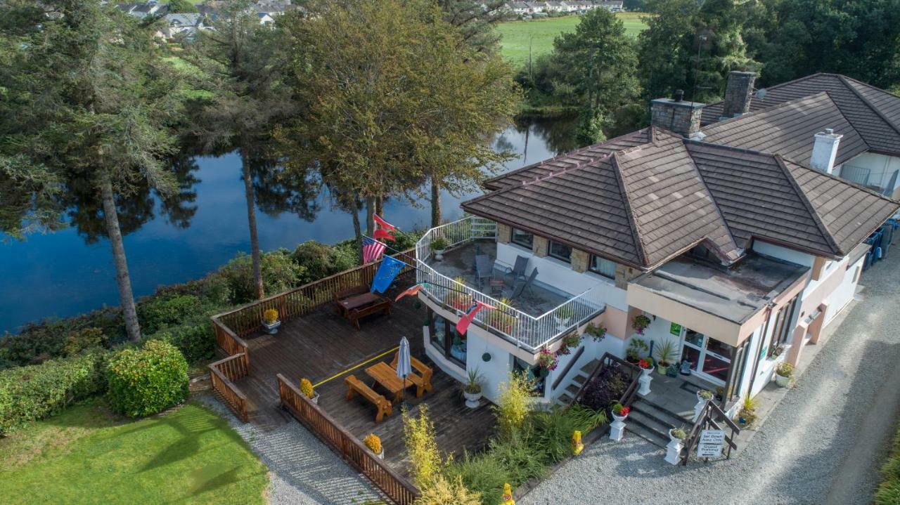 Killarney View House B&B 외부 사진